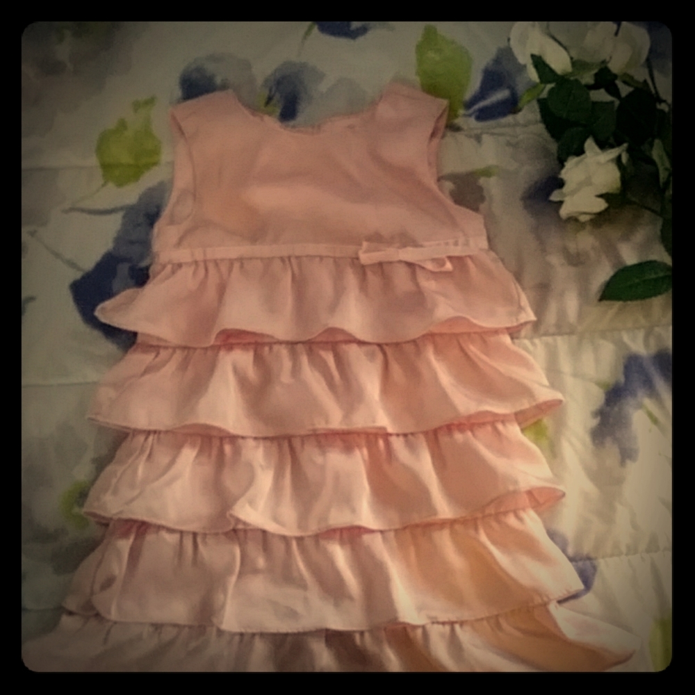 Holidays dress
